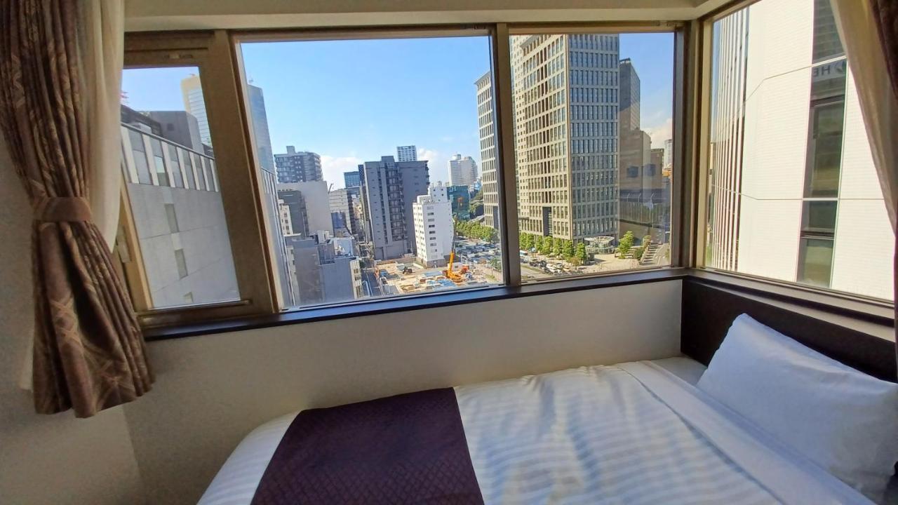 Akasaka Urban Hotel Annex 東京都 外观 照片