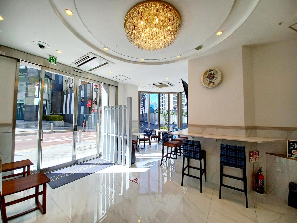 Akasaka Urban Hotel Annex 東京都 外观 照片