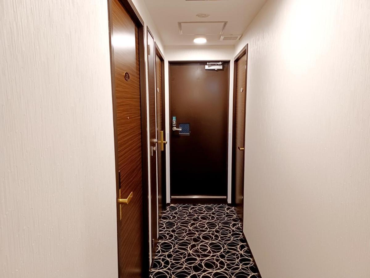 Akasaka Urban Hotel Annex 東京都 外观 照片