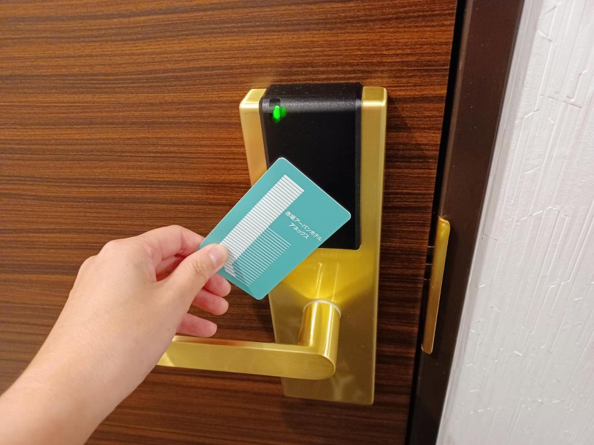 Akasaka Urban Hotel Annex 東京都 外观 照片