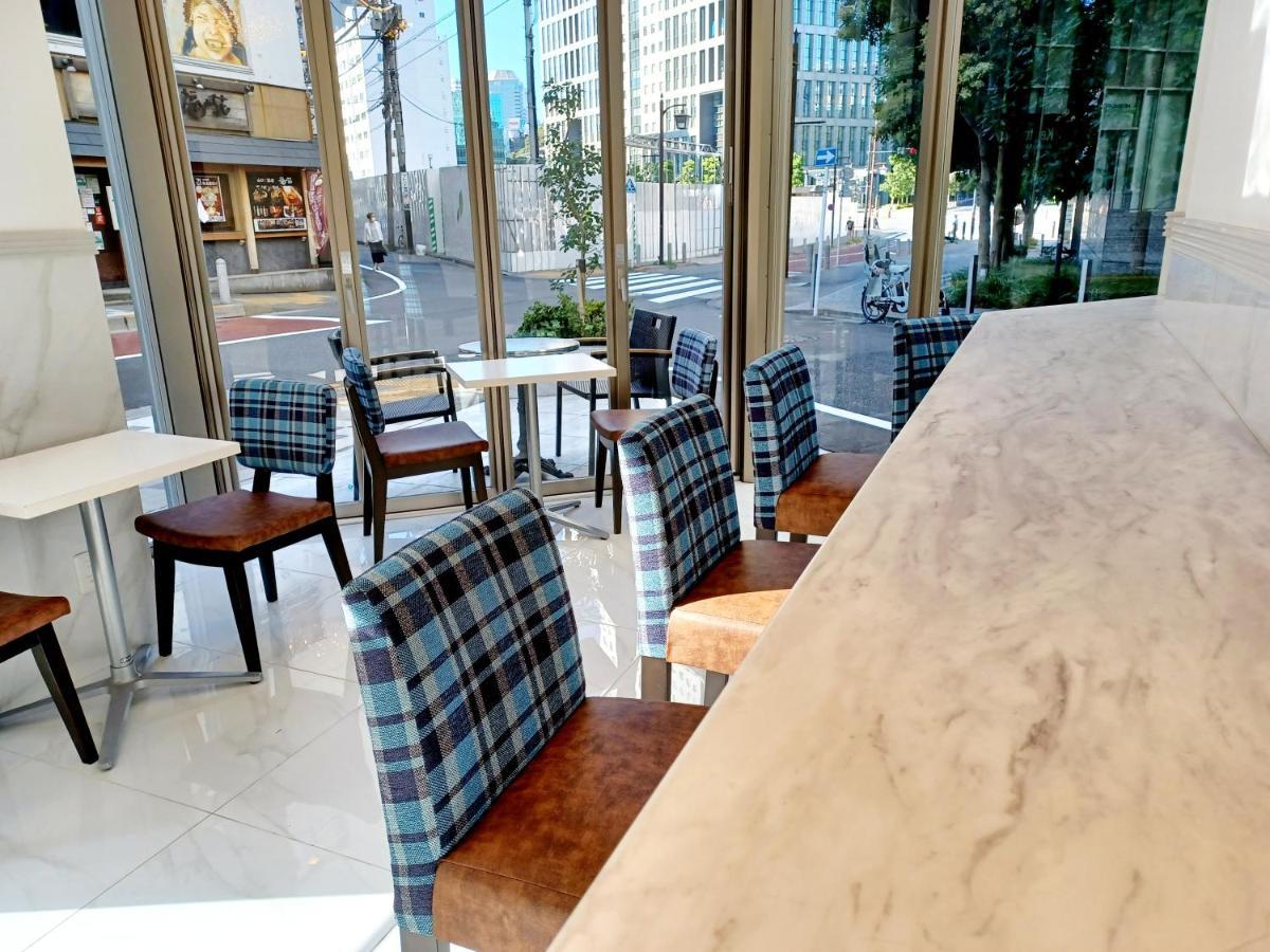 Akasaka Urban Hotel Annex 東京都 外观 照片