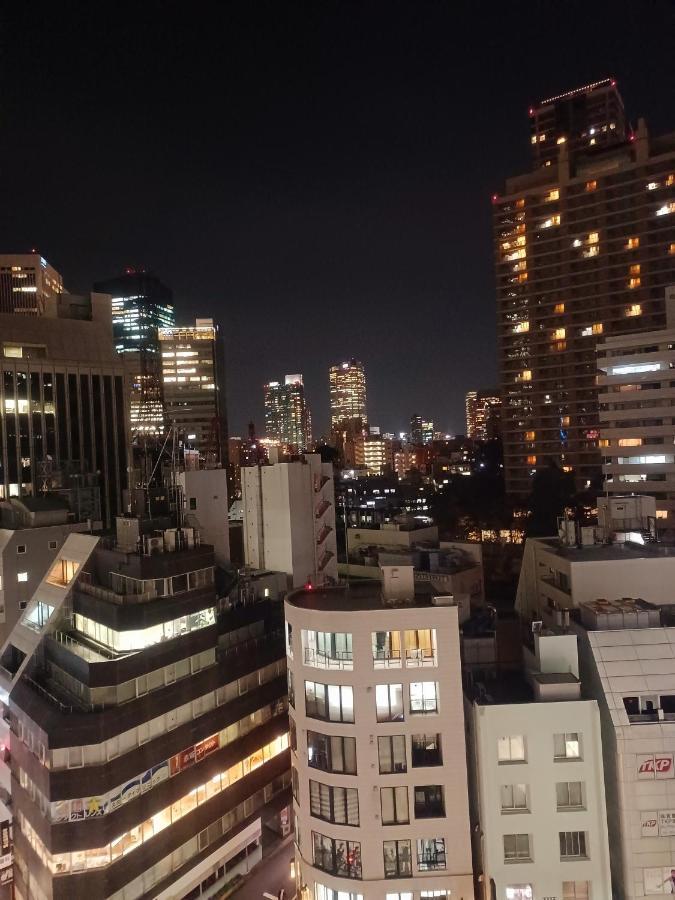 Akasaka Urban Hotel Annex 東京都 外观 照片