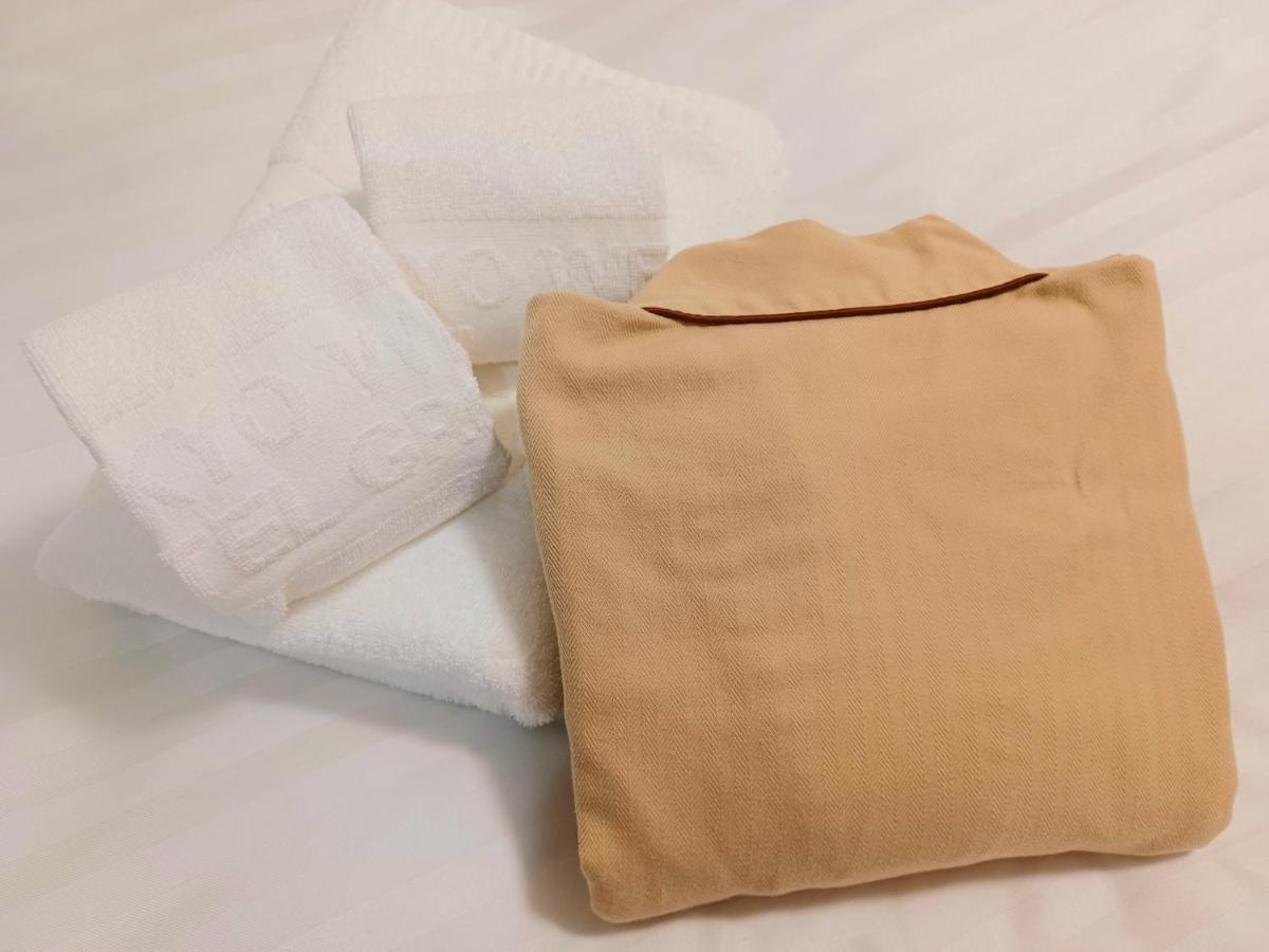 Akasaka Urban Hotel Annex 東京都 外观 照片