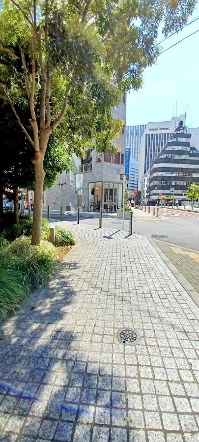 Akasaka Urban Hotel Annex 東京都 外观 照片