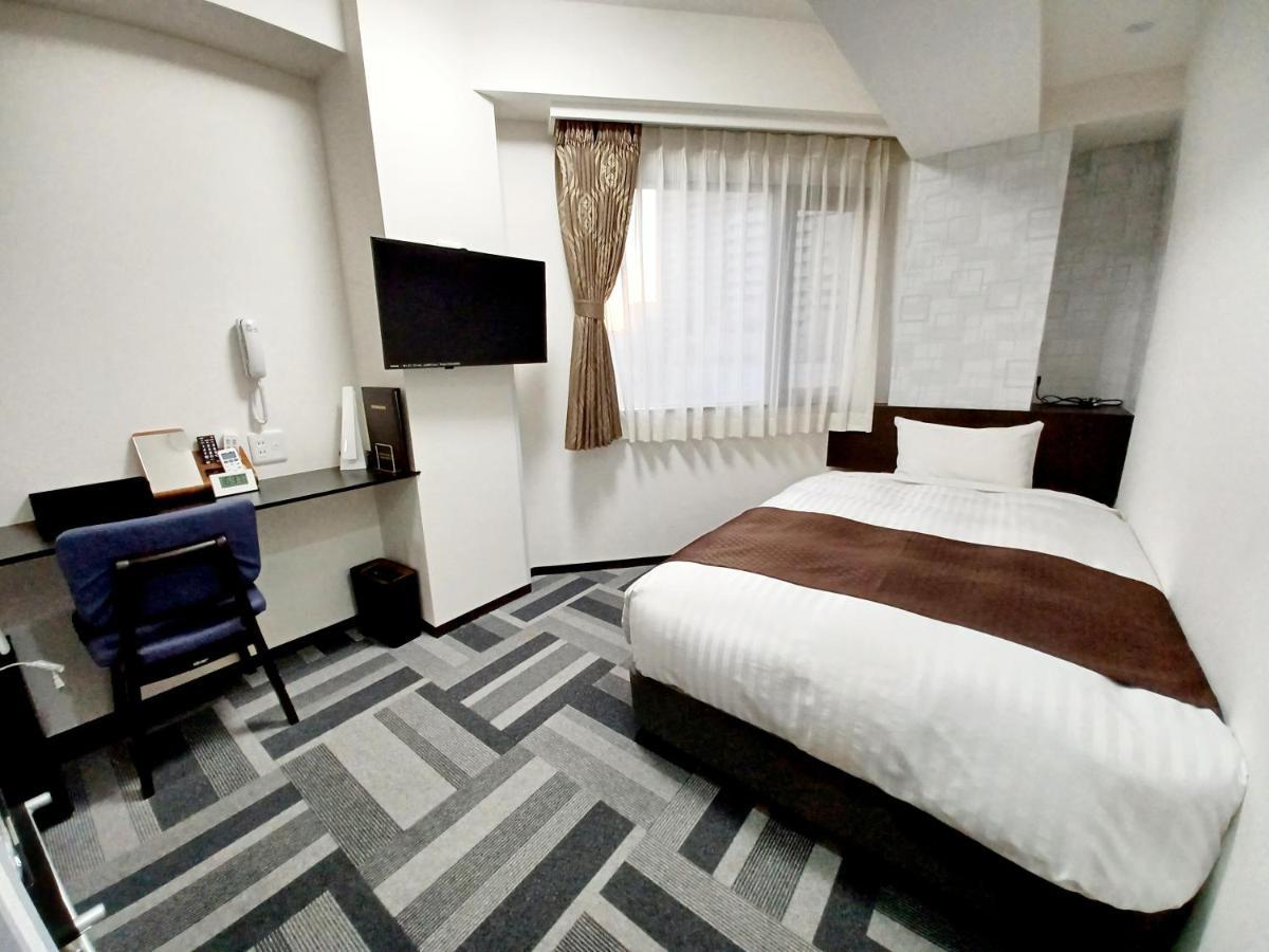 Akasaka Urban Hotel Annex 東京都 外观 照片