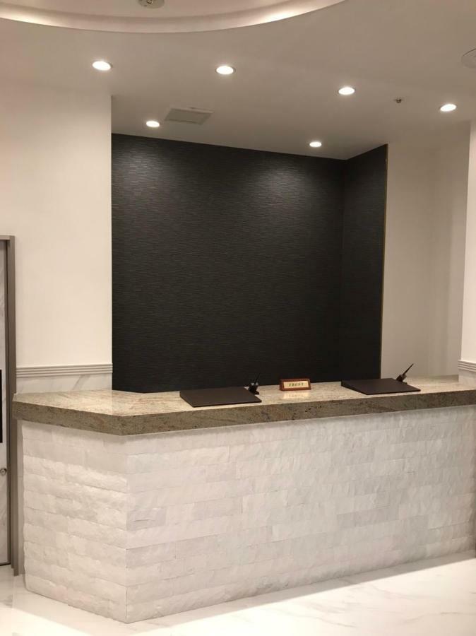 Akasaka Urban Hotel Annex 東京都 外观 照片